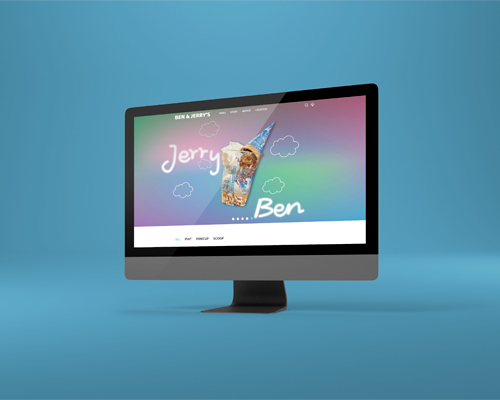 ben&jerrys